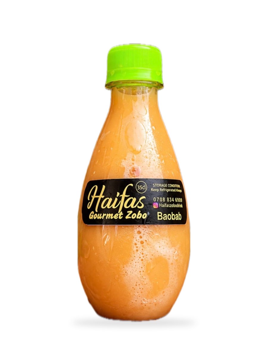 Baobab Drink bottle